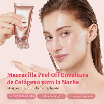 Set de Transformación Completa Glass Glow