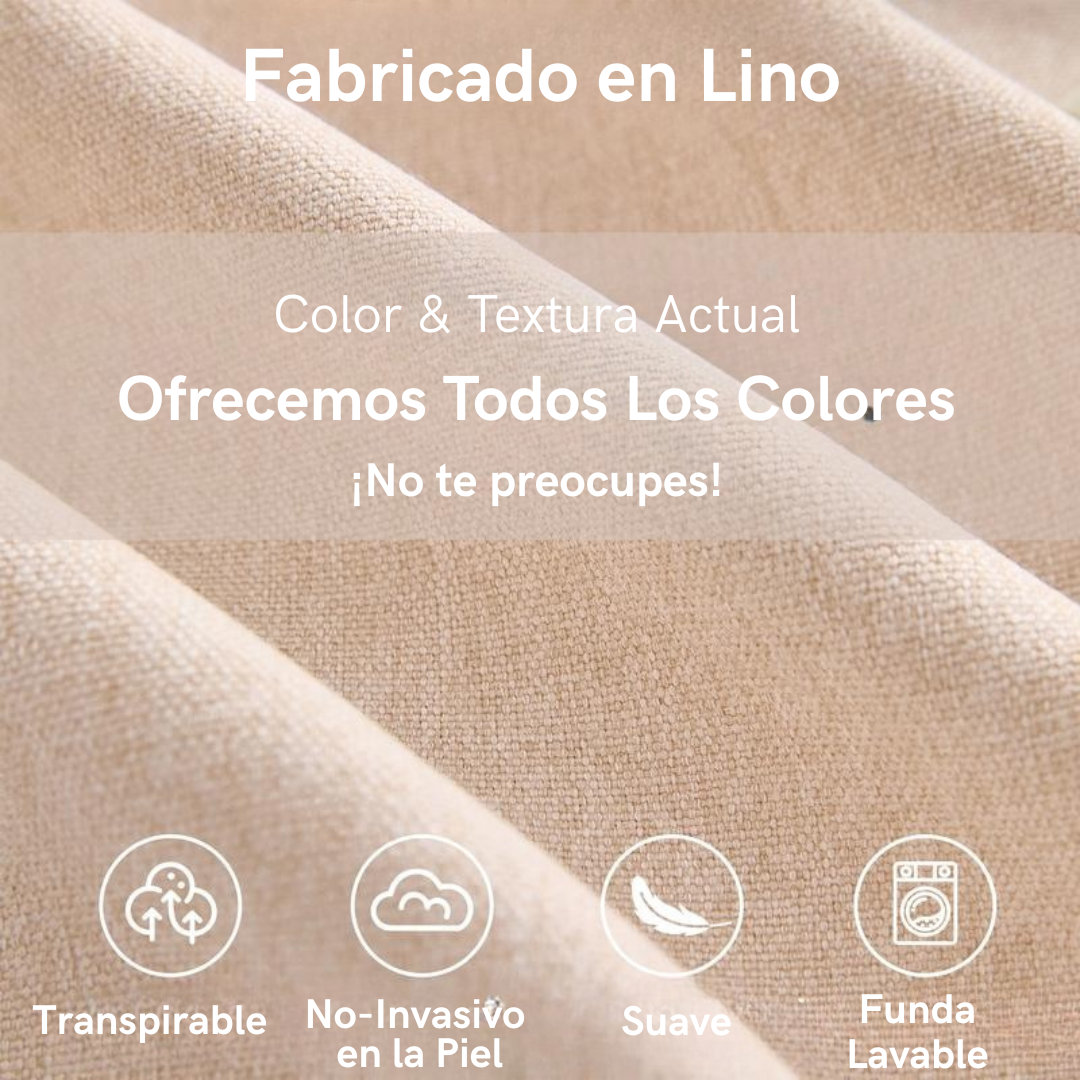 NestForm | Sofa modular (incluye 3 piezas completas)