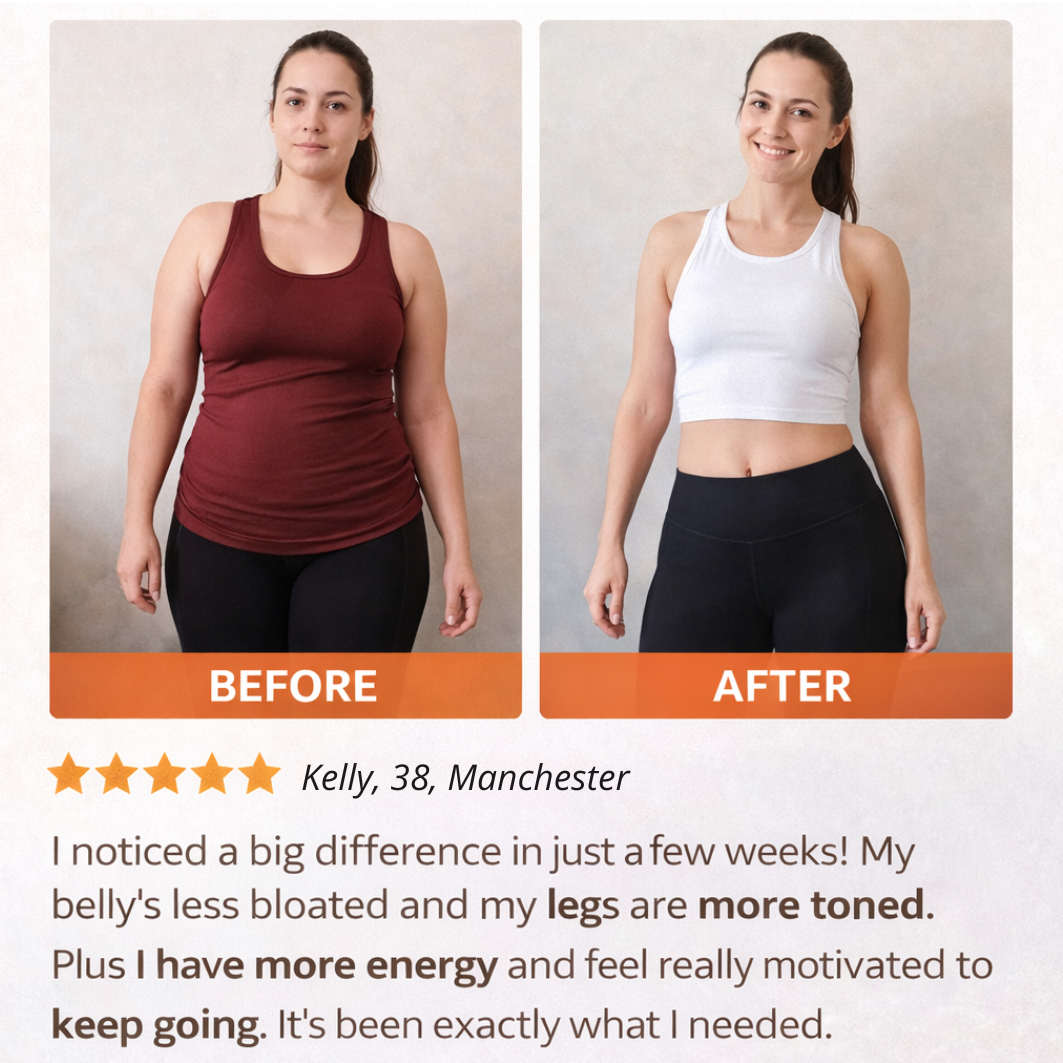 VitalCore Pro Vibration System